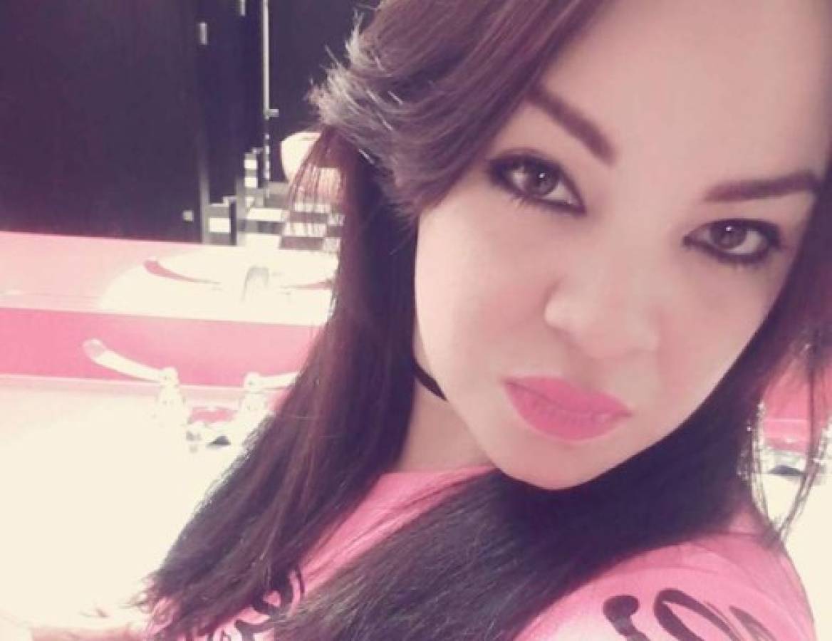 La joven hondureña ya tiene 18 días de haber desaparecido en Houston (Foto: Facebook/ El Heraldo Honduras/ Noticias de Honduras)