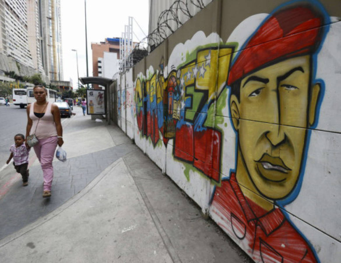 Agravamiento de Chávez coloca a Venezuela ante la hora de la verdad