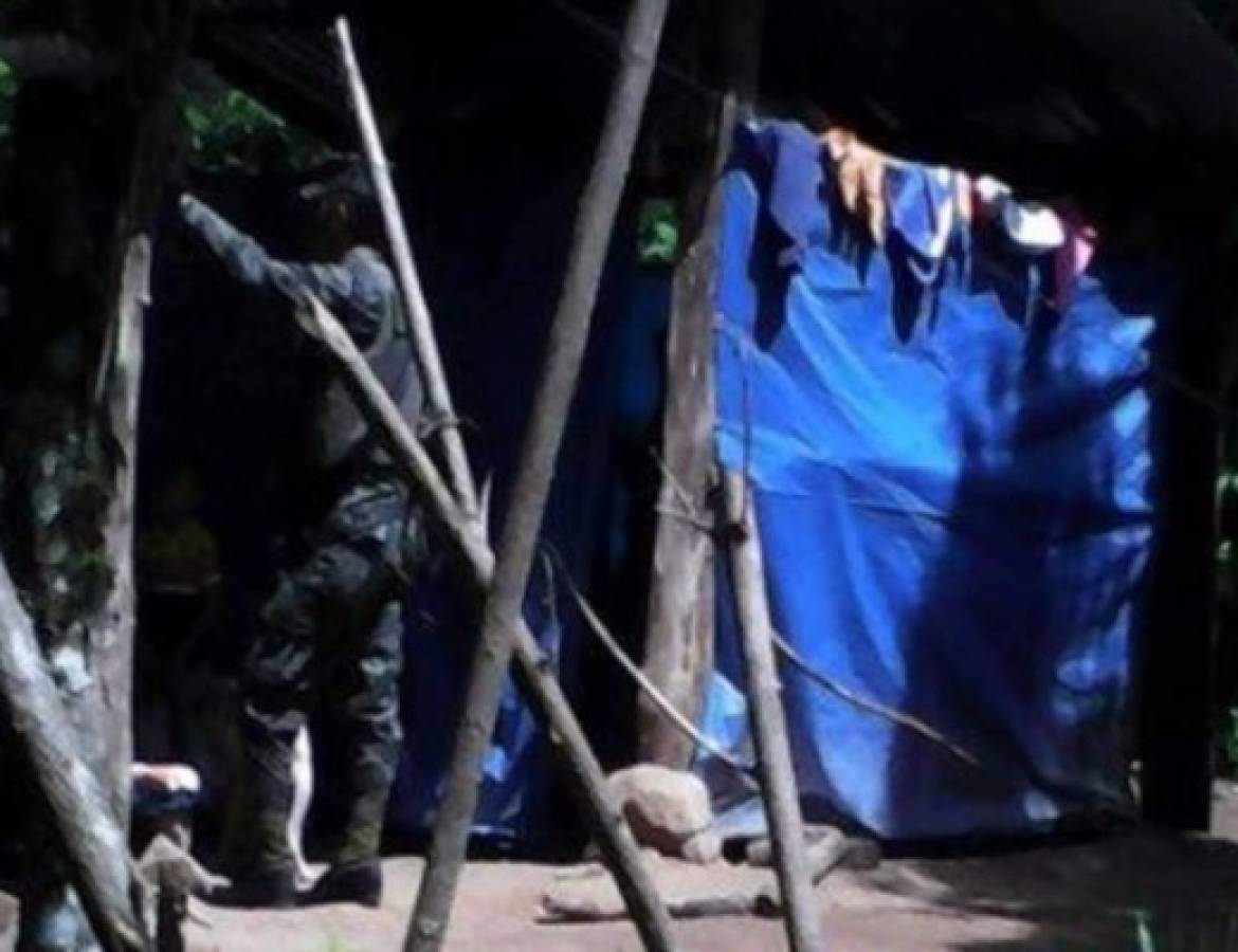 Honduras: Matan a mujer en intento de violación