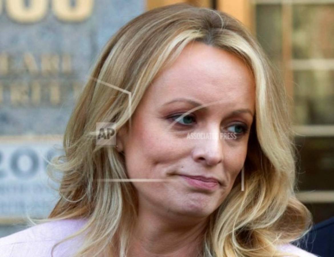 Esposo de Stormy Daniels solicita el divorcio por adulterio