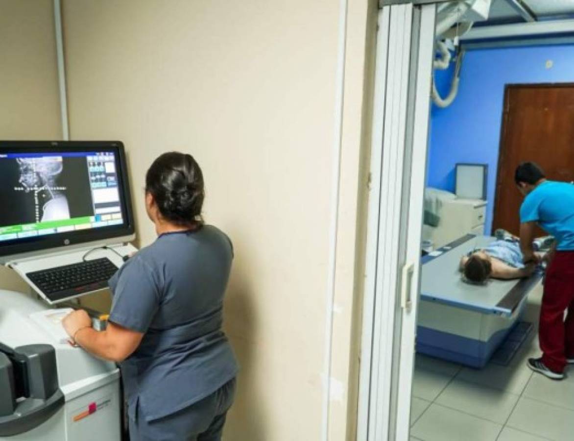 Equipo contra el cáncer urge en Hospital San Felipe