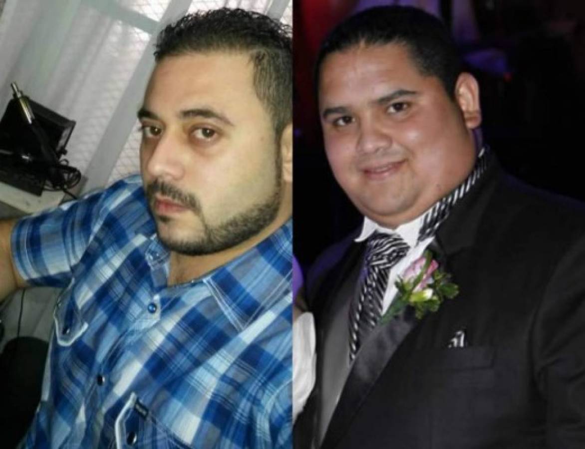 Honduras: Capturan al presunto asesino de dos empresarios sampedranos