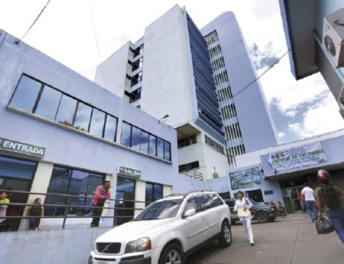 Honduras: Médicos y obreros temen privatización de servicios del IHSS