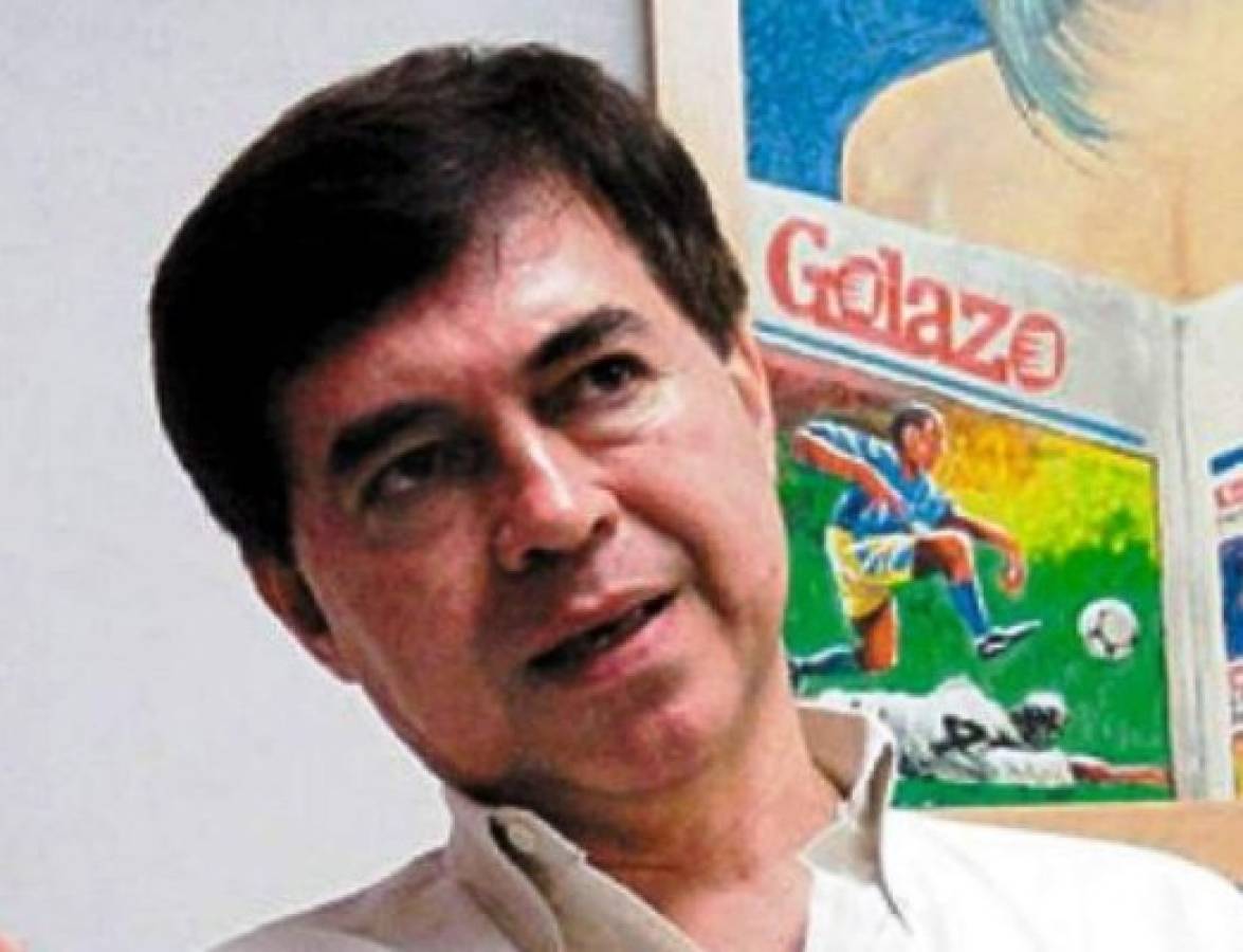 Fallece exdirector de Diario la Prensa