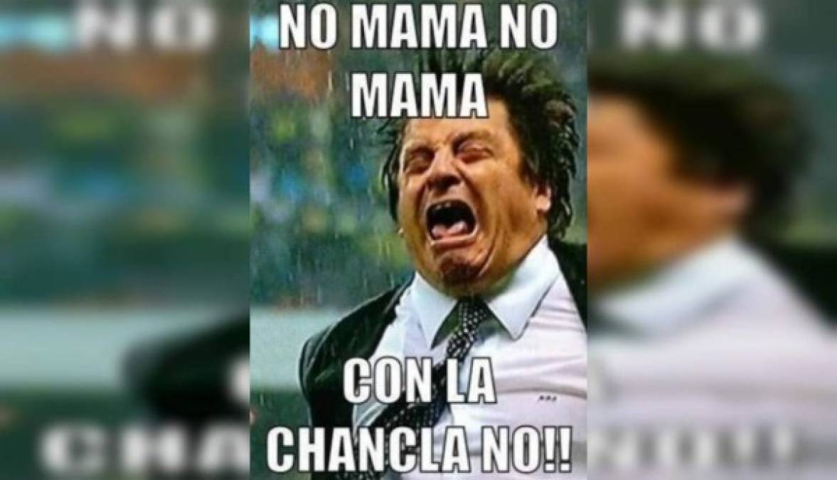 Los divertidos memes del Día de la Madre