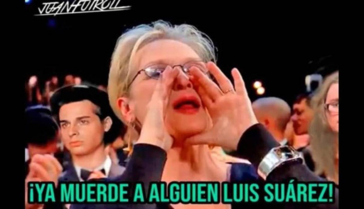 Los mejores memes de Cristiano Ronaldo y Portugal al caer ante Uruguay en Rusia 2018