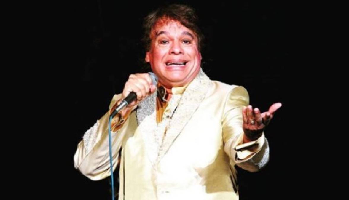 El antes y el después de Juan Gabriel, el Divo de Juárez