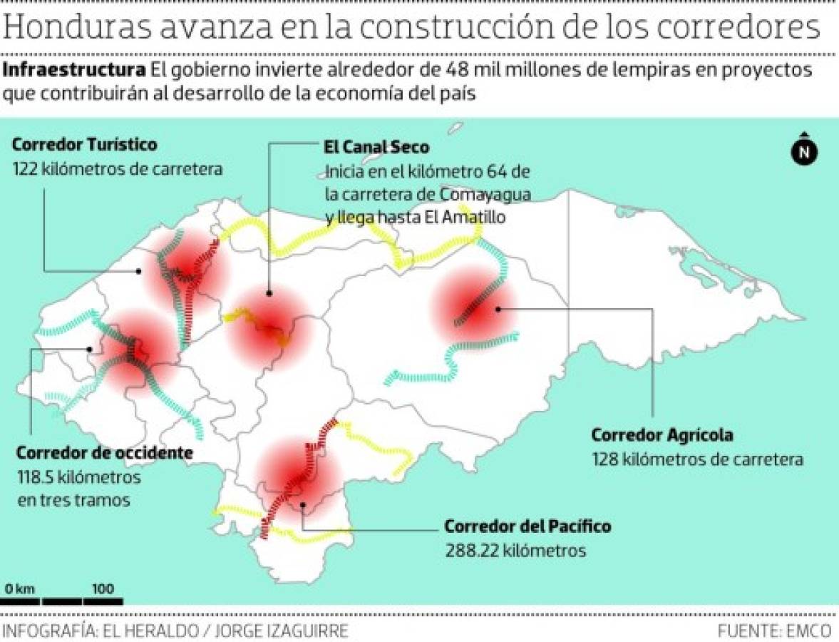 Foto: El Heraldo