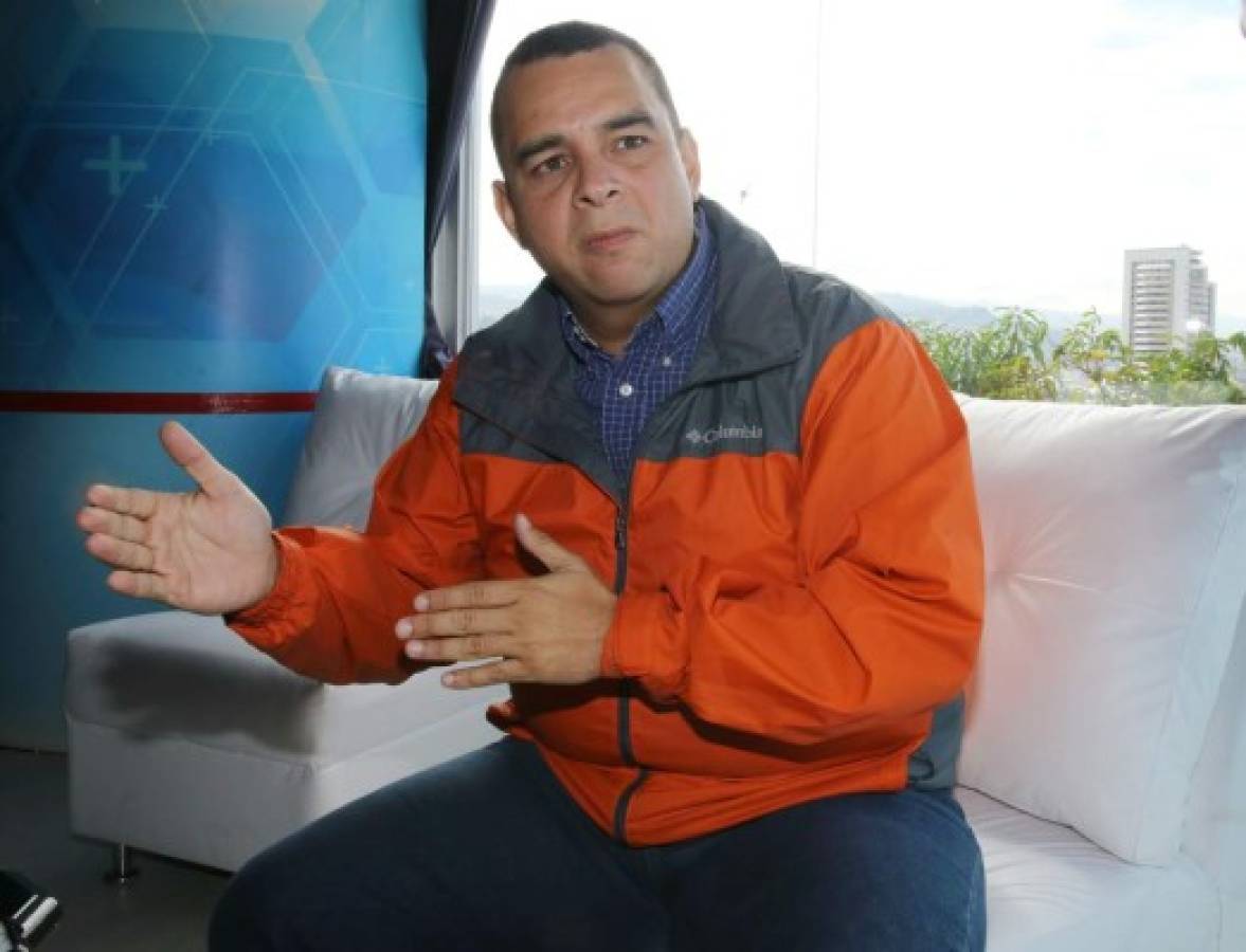 Jorge Aldana promete una capital con empleo, seguridad y agua
