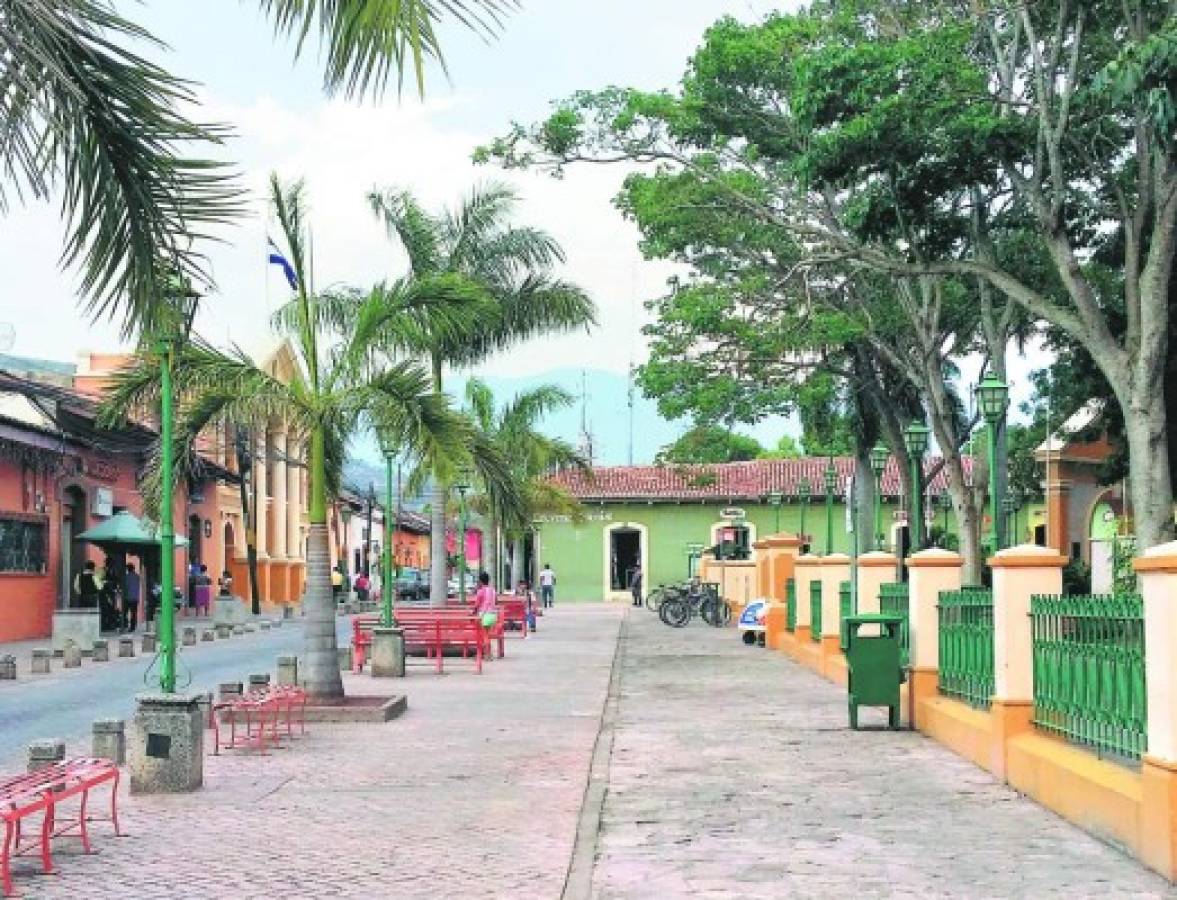 Comayagua busca ser sede de congreso religioso de Latinoamérica