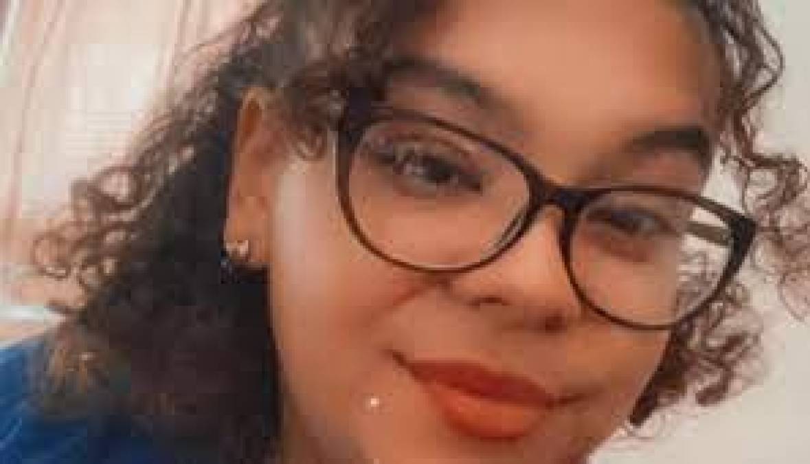Karol Mejía, la venezolana hallada muerta en un motel de Nueva Jersey