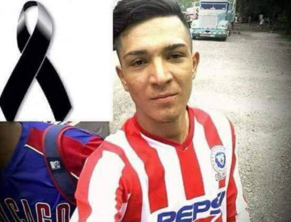Joven muere durante enfrentamiento entre barras deportivas en Choluteca