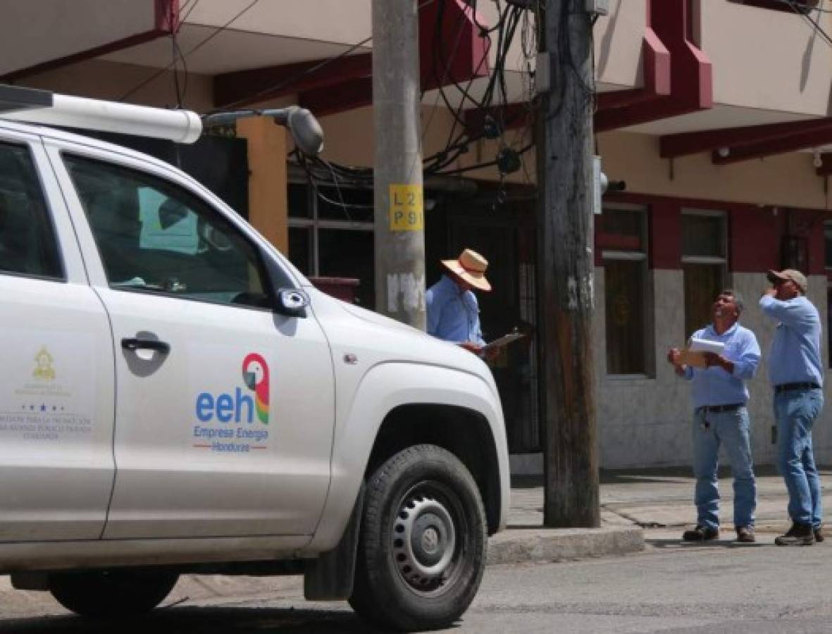 EEH entrega a sus clientes nuevo recibo de consumo eléctrico