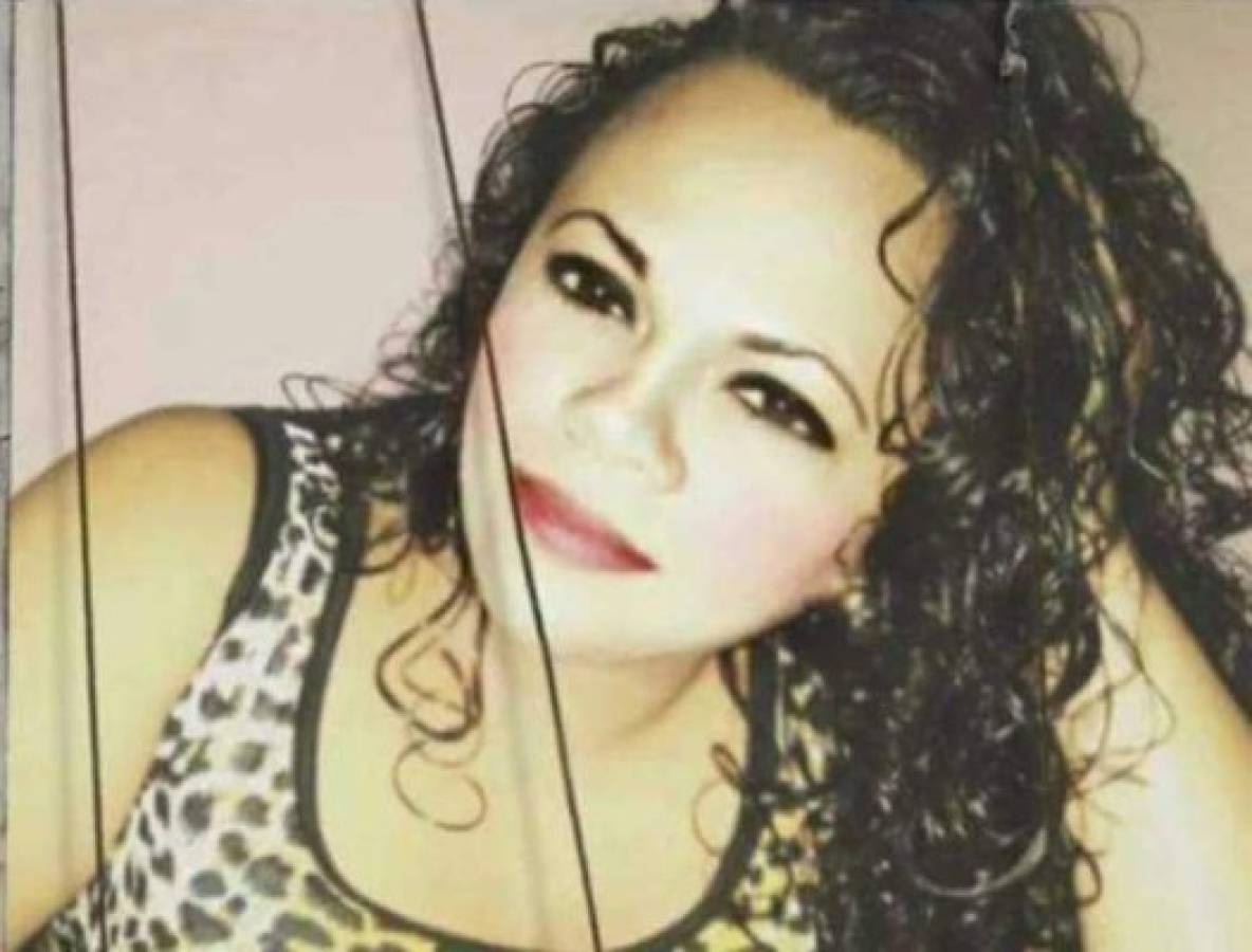 Mujer fue asesinada tras salir de una discoteca en Comayagua
