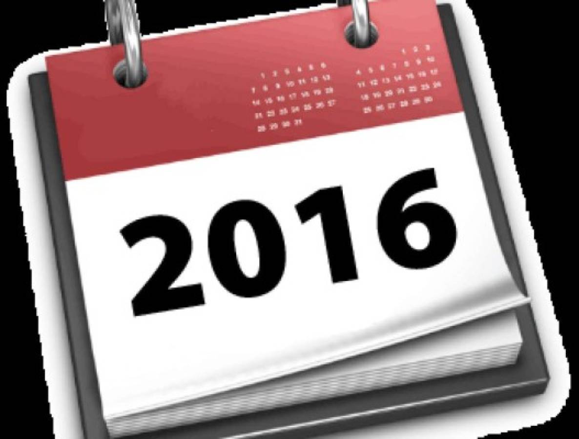 Todo lo que tienes que saber del 2016: año bisiesto
