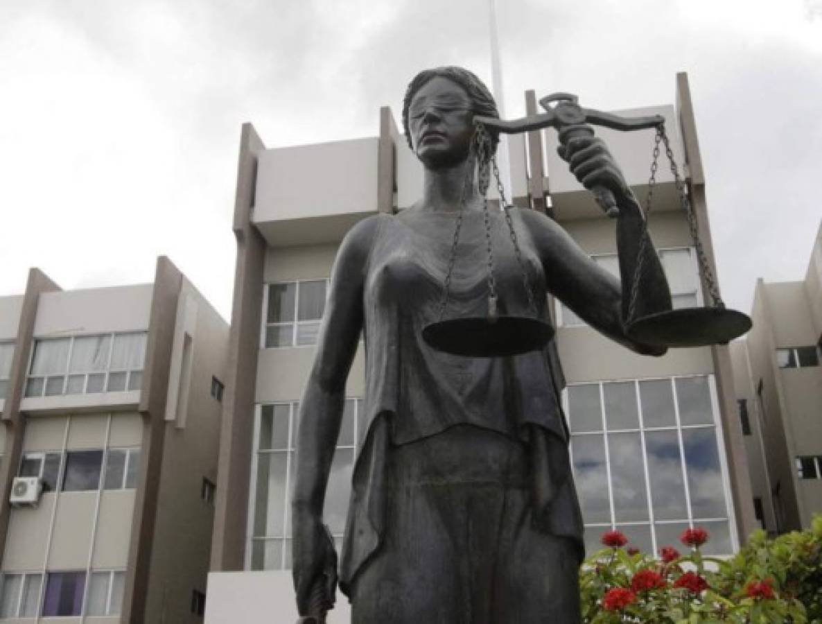 Honduras: Explican porqué expediente de Berta Cáceres estaba fuera de CSJ