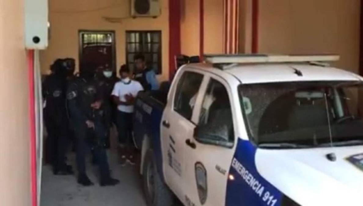 'Justicia para Lisby': el caso de la hondureña que mató a su violador en un motel