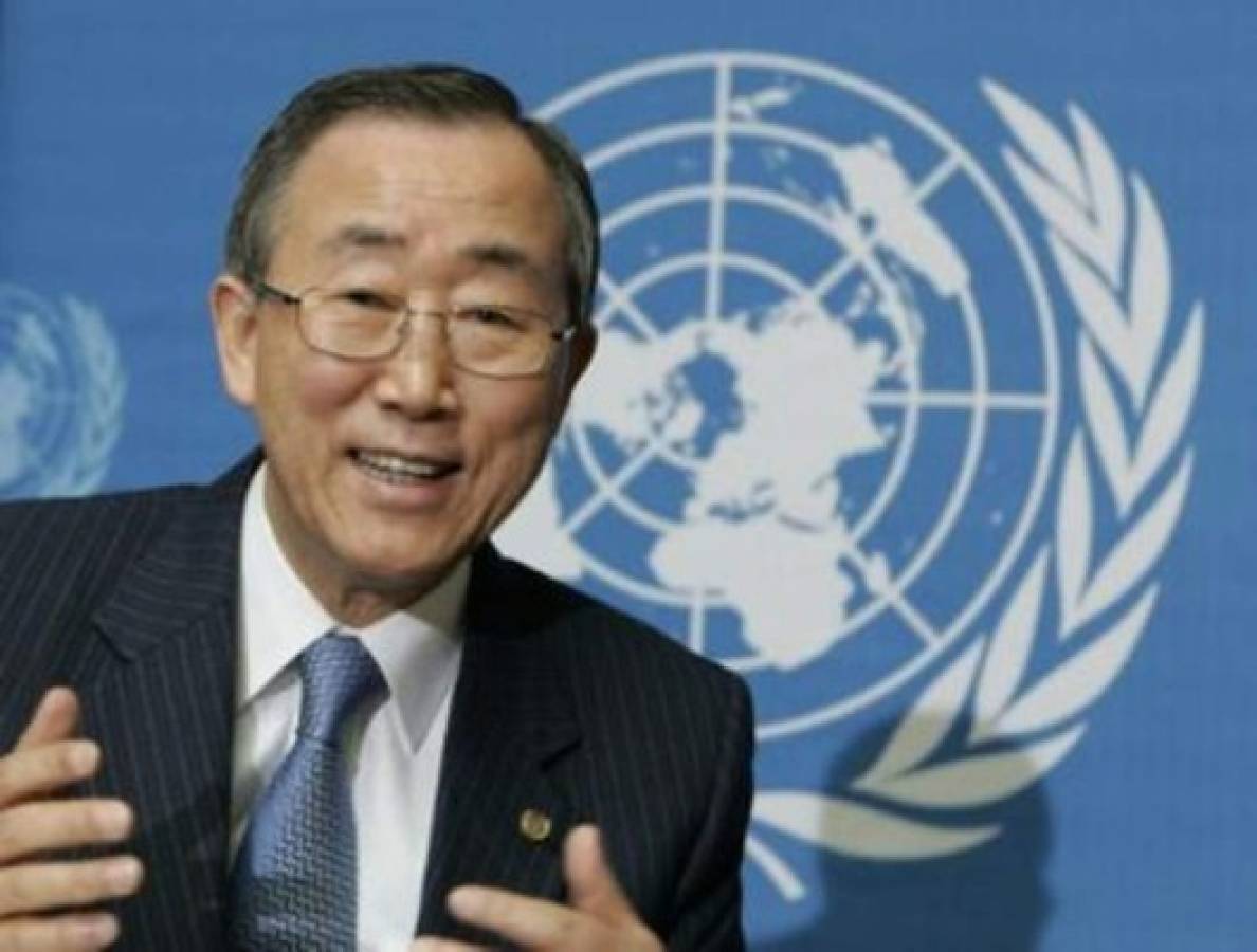 Ban Ki-moon, un habilidoso diplomático