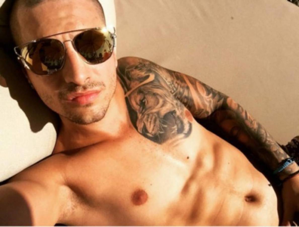 Presentadora mexicana dice que tuvo sexo con Maluma