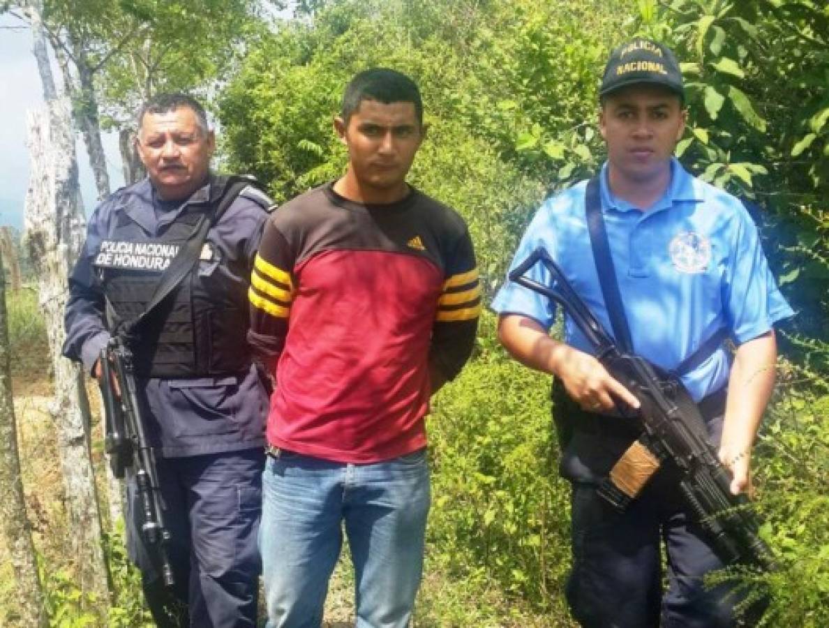 Honduras: Hombre mata a su hermano en zona oriental  