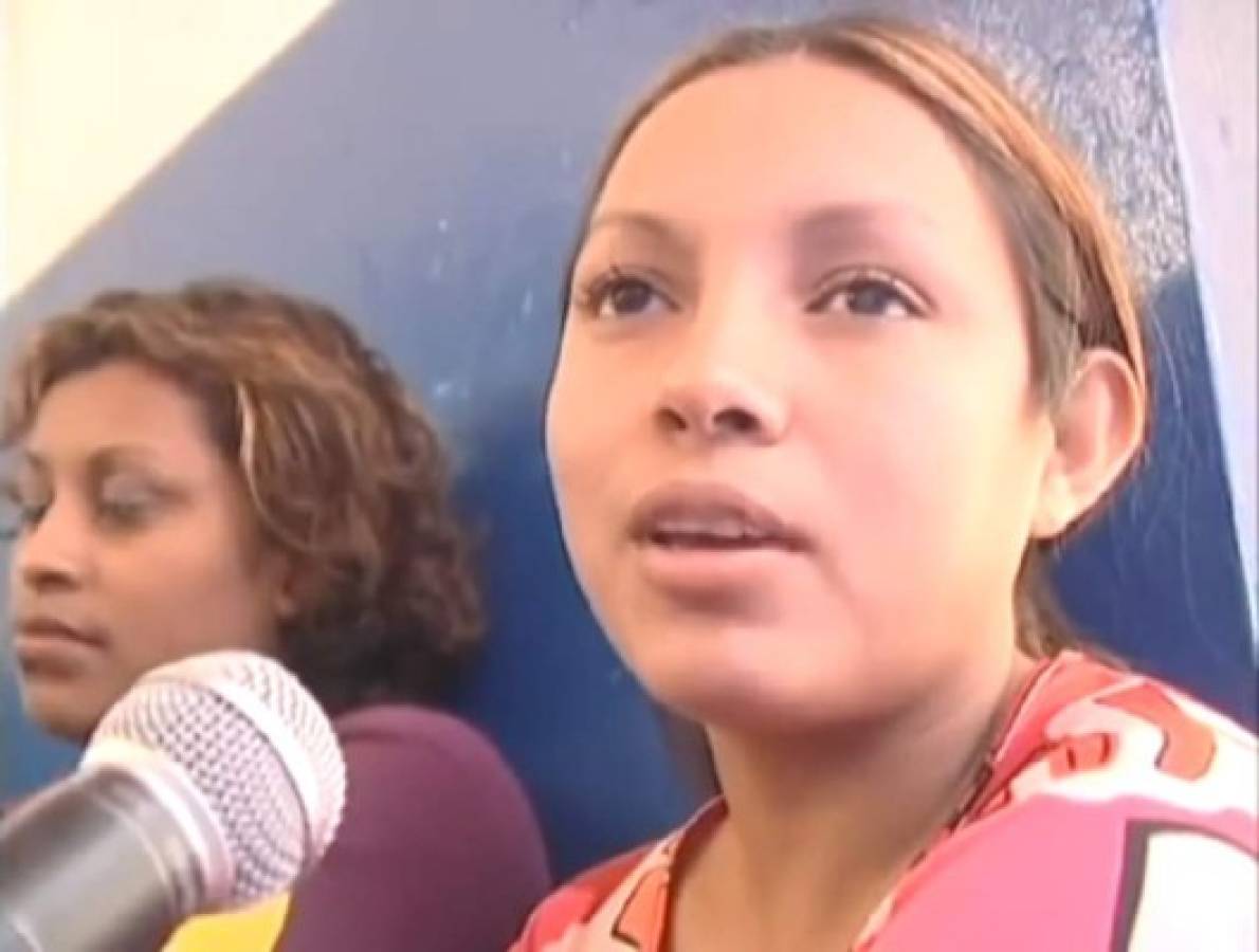 El Salvador: Jóvenes narran por qué pasaron a formar parte de la pandilla 18
