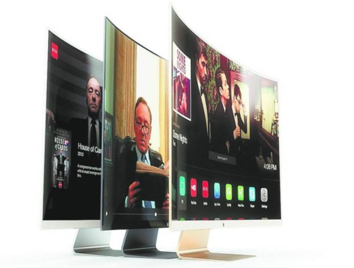 La televisión de Apple podría llegar en Junio de 2015