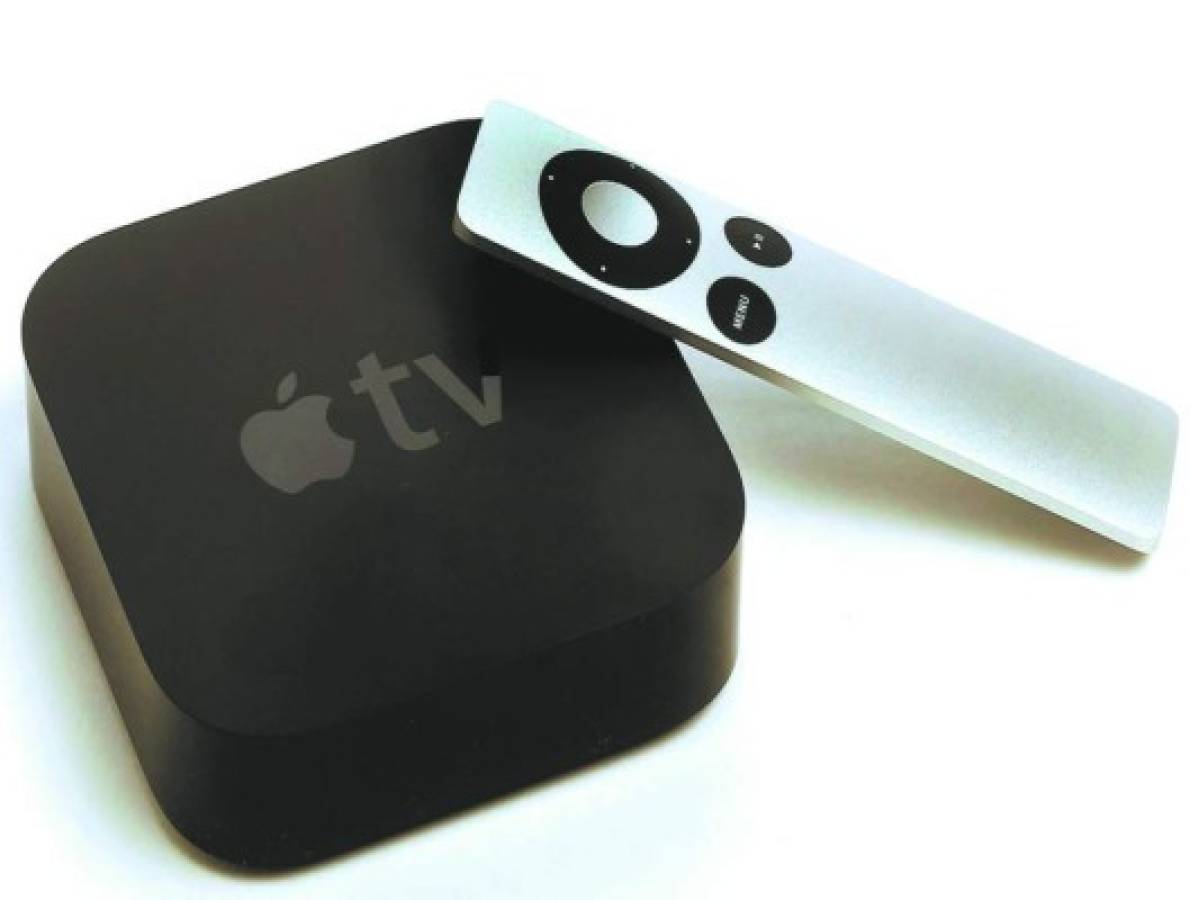 La televisión de Apple podría llegar en Junio de 2015