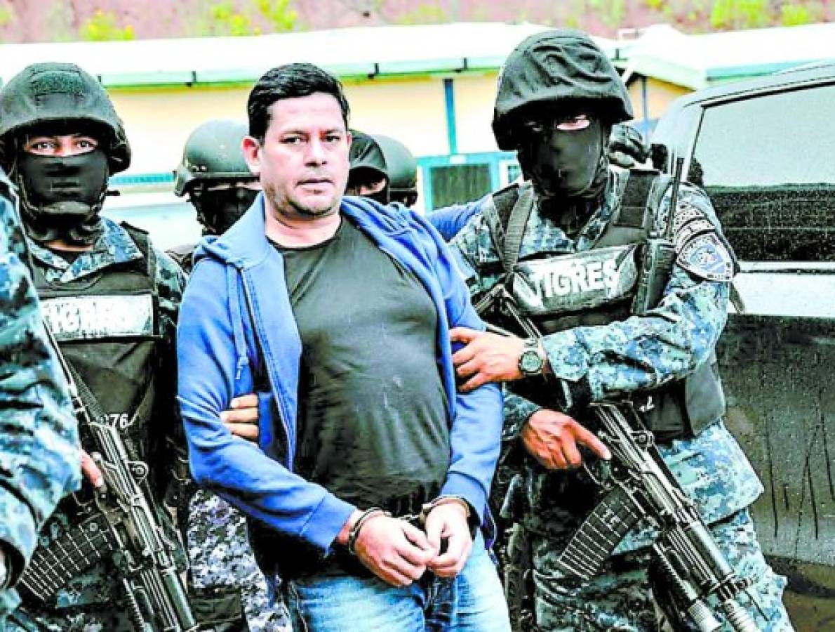 Matan a sicario de 'Don H” y a sobrino de alcalde