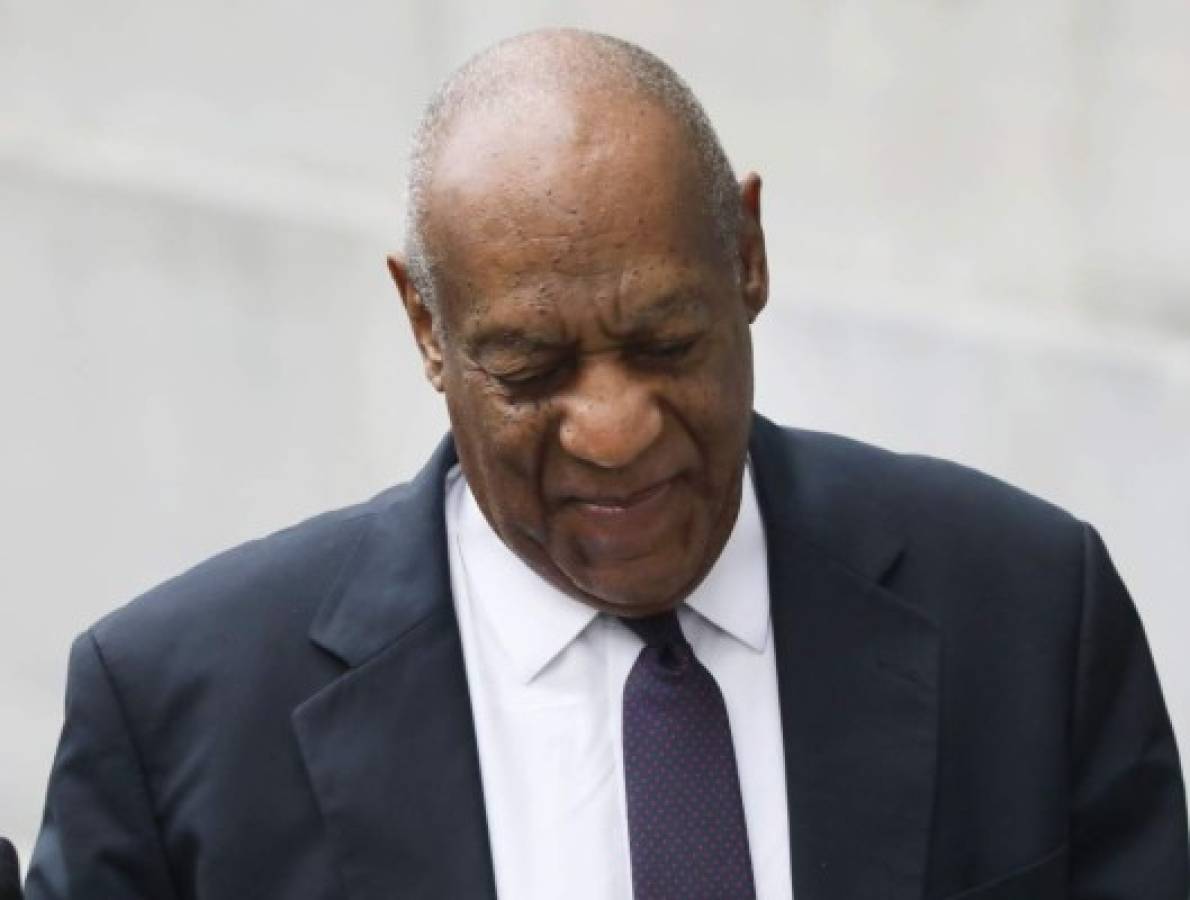 Duelo cara a cara entre abogada y acusadora en juicio de Bill Cosby
