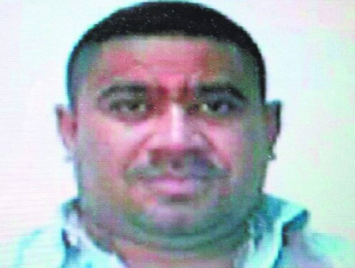 Honduras: Durante tres días buscaron al capo Wilter Blanco Ruiz
