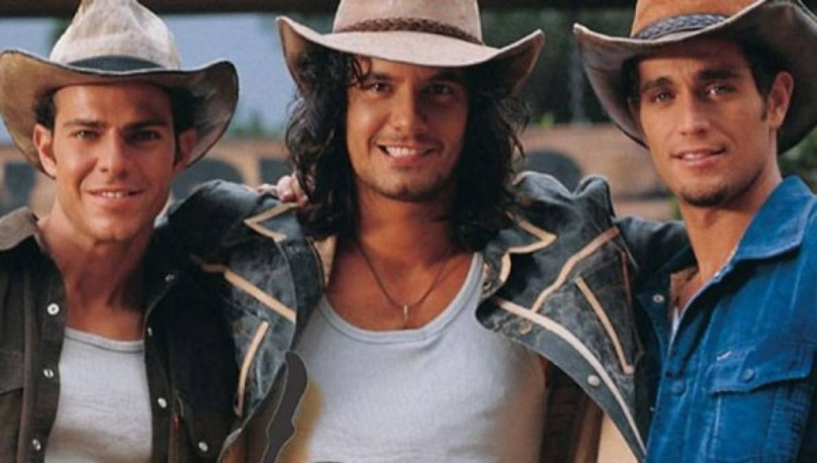 Pasión de Gavilanes 2: estreno, dónde verla, elenco y cuántos capítulos son