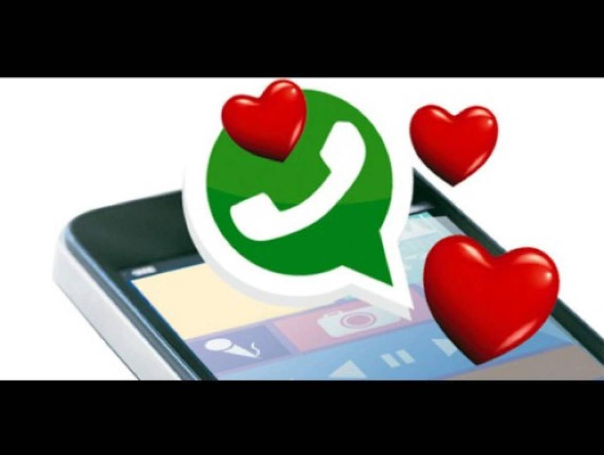 Consejos infalibles para ligar por WhatsApp