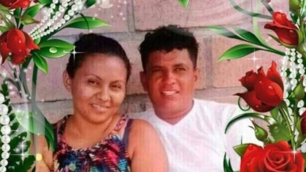 Lo que se sabe sobre la muerte de la hondureña y su hijo en el río Bravo