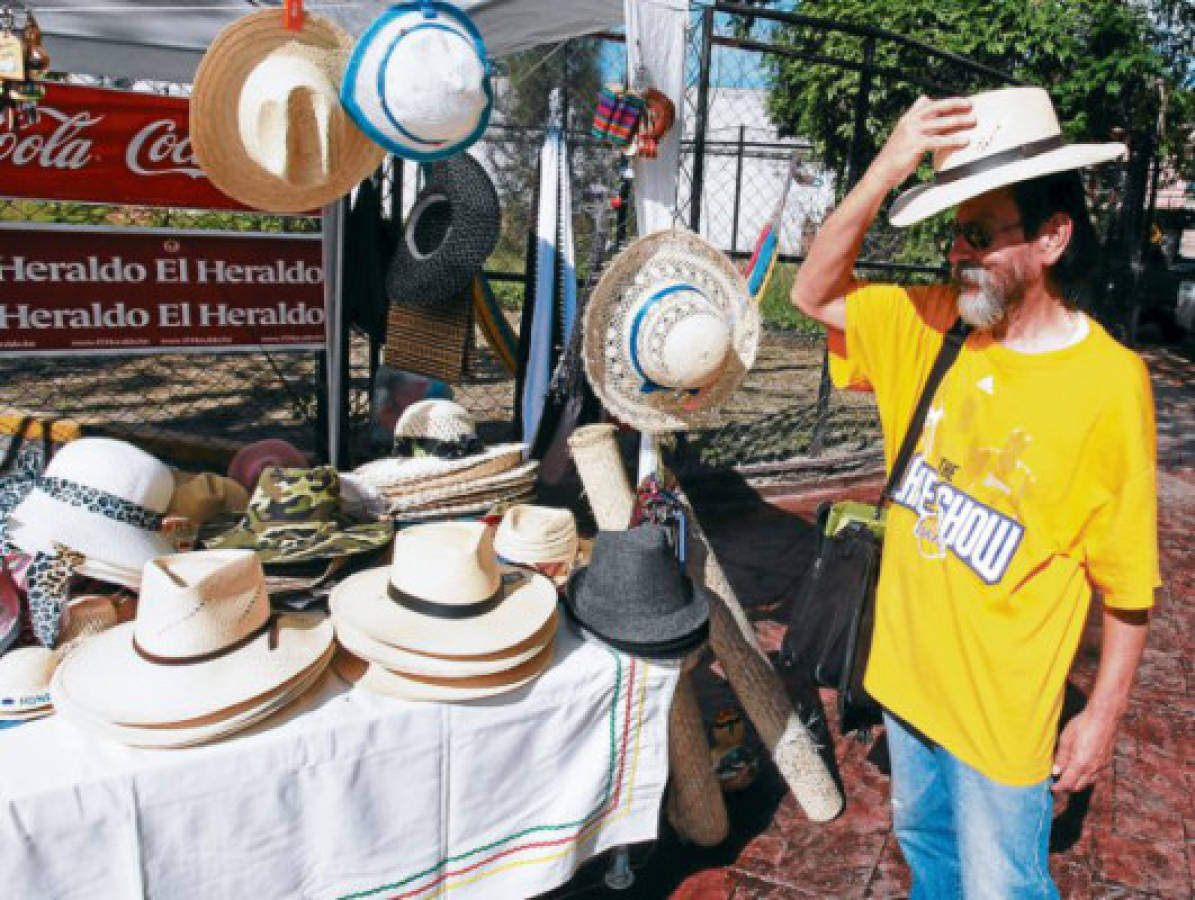 El viejo Redondel de los Artesanos volvió a la vida