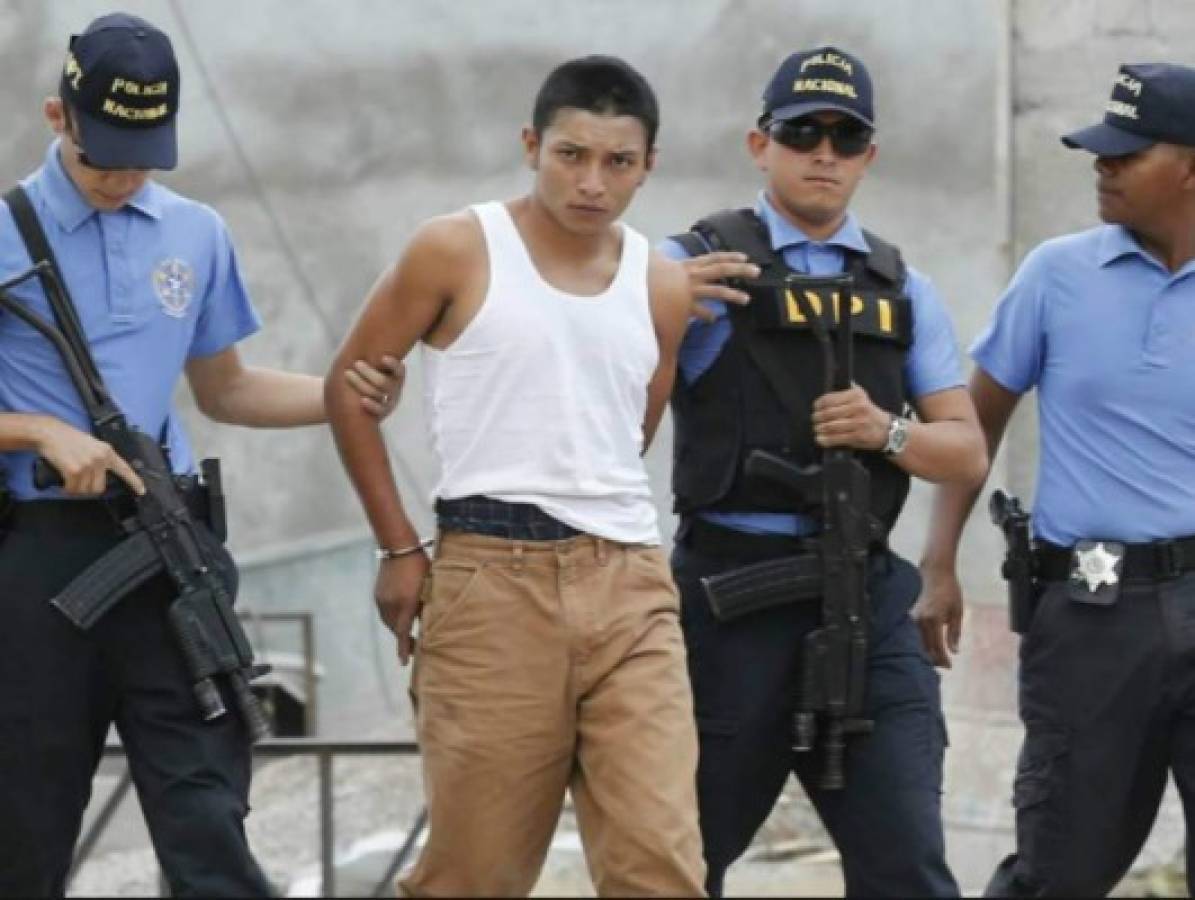 Honduras: Condenan a 196 años de cárcel al autor de la masacre en El Infiernito