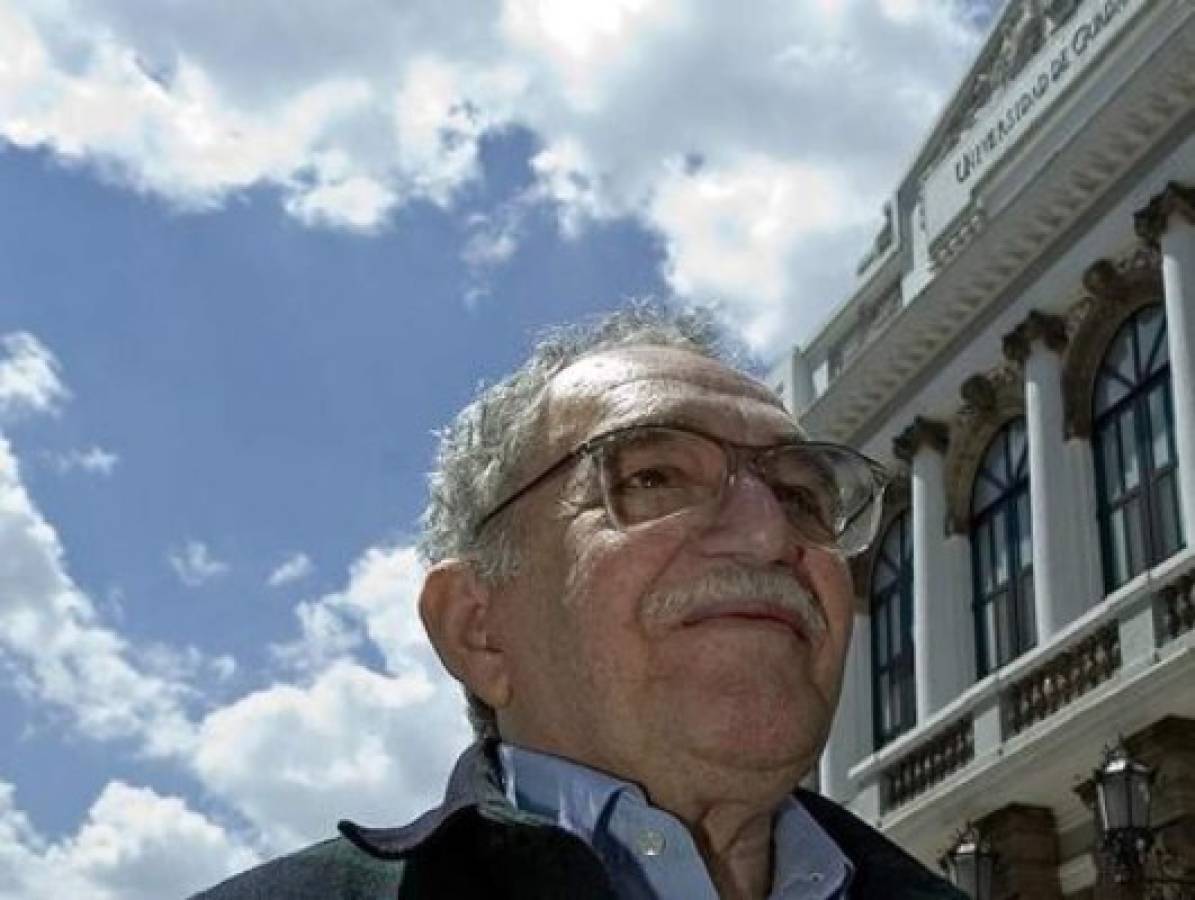 Después de México, Colombia despide a su Nobel García Márquez