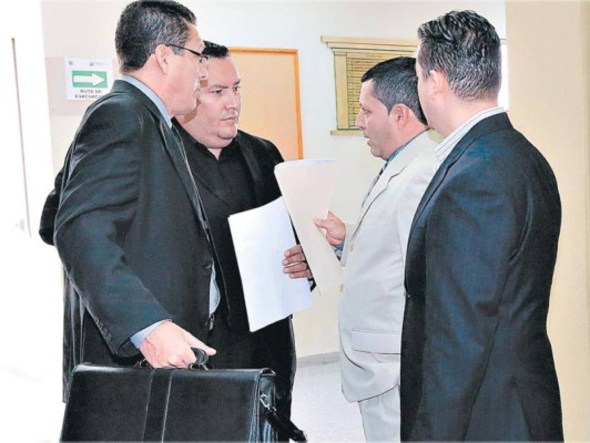 CSJ ratifica extradición del primero de los Valle