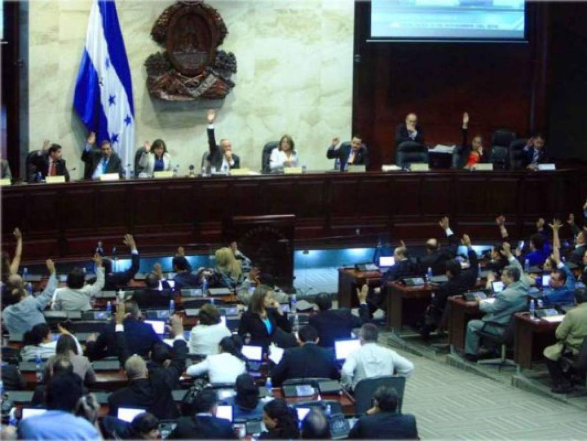 Honduras aprueba ley de Igualdad de Salario