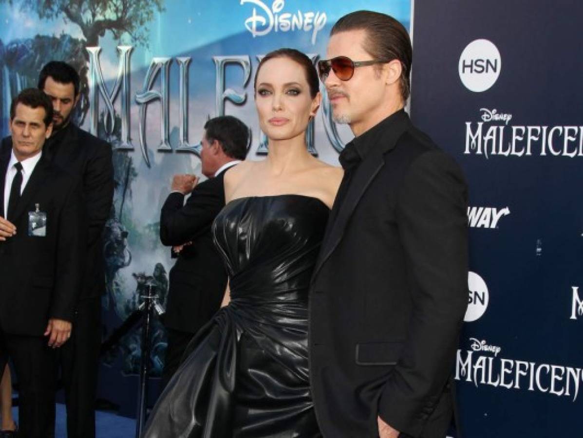 Angelina Jolie quiere dejar de ser actriz