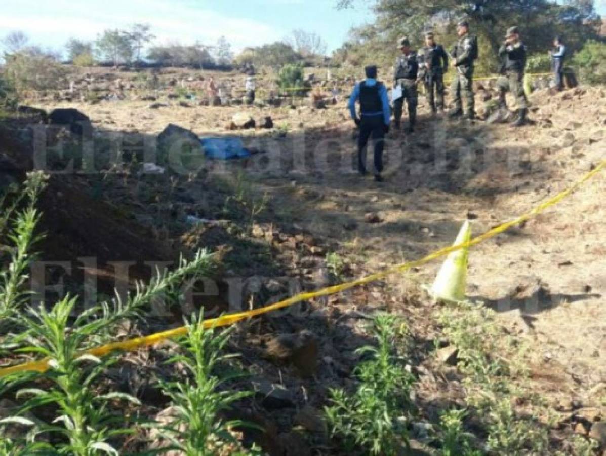 Joven asesinada en cementerio Divino Paraíso: 'Por si me pasa algo, ahí te lo dejo de recuerdo”