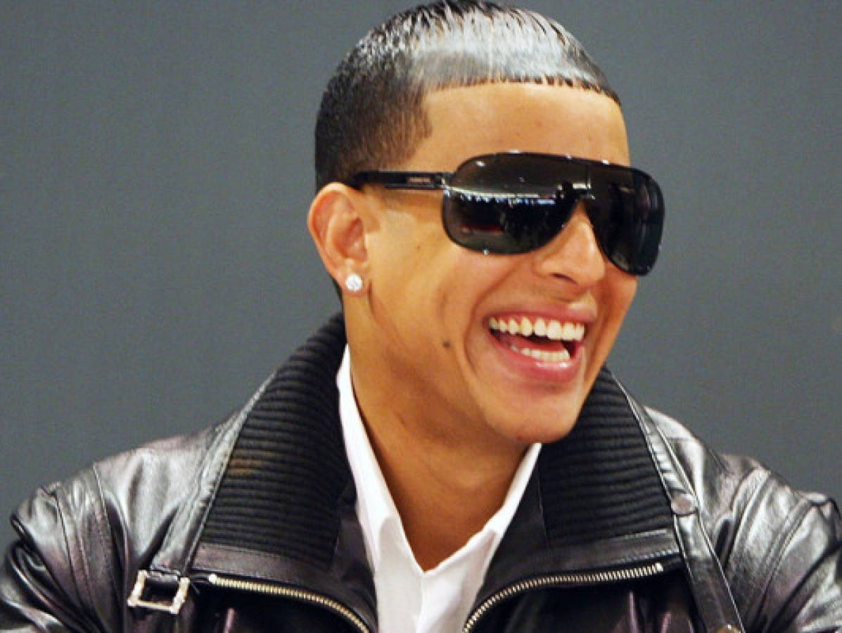 Daddy Yankee lanza nuevo disco y va por más