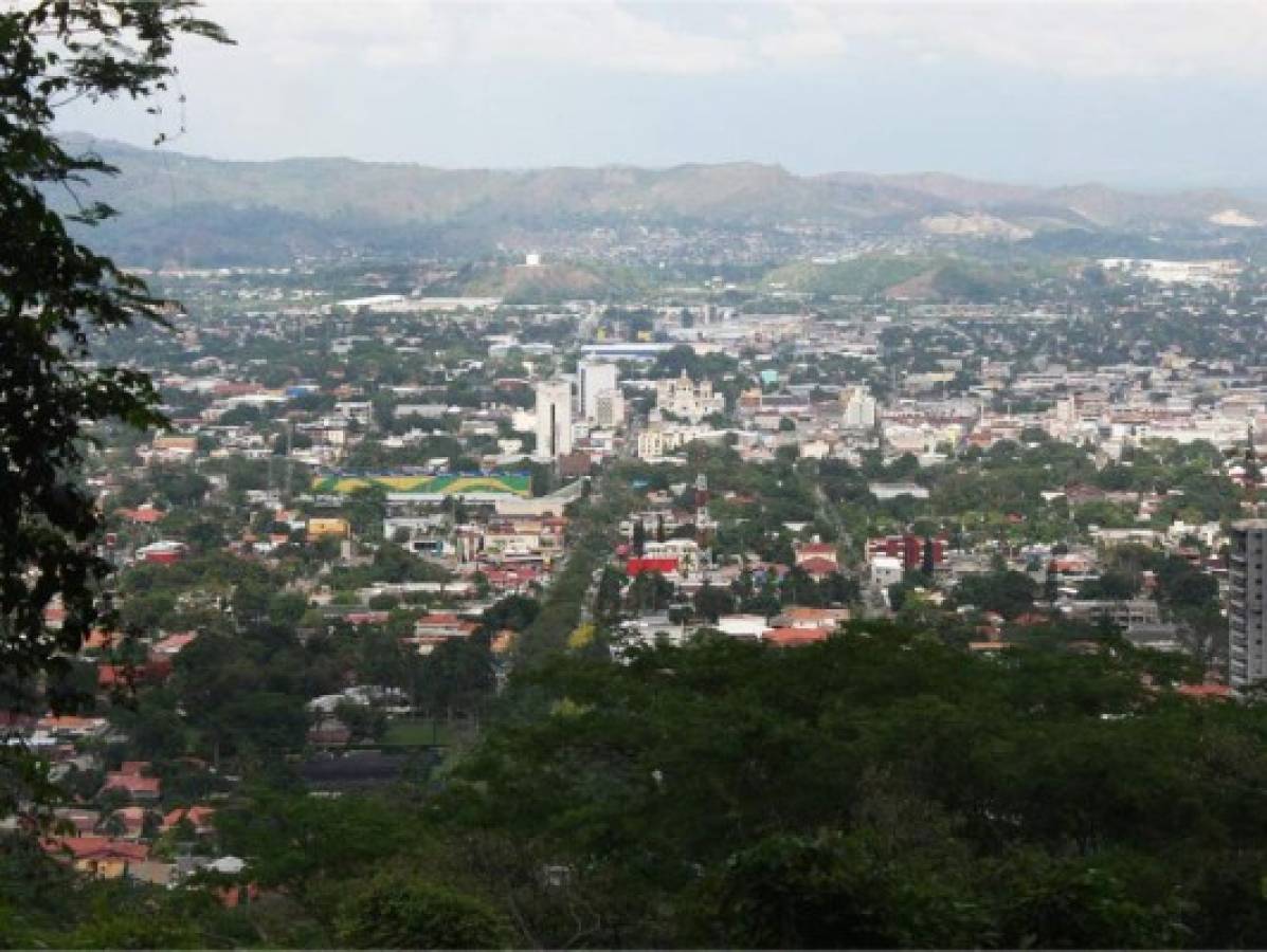 San Pedro Sula está entre las 10 ciudades más peligrosas del mundo