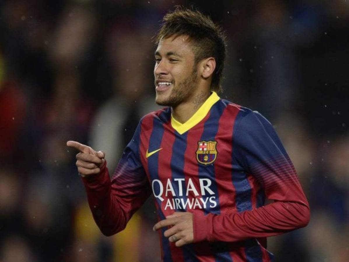 Cruyff: El salario de Neymar desestabilizó el vestuario del Barcelona