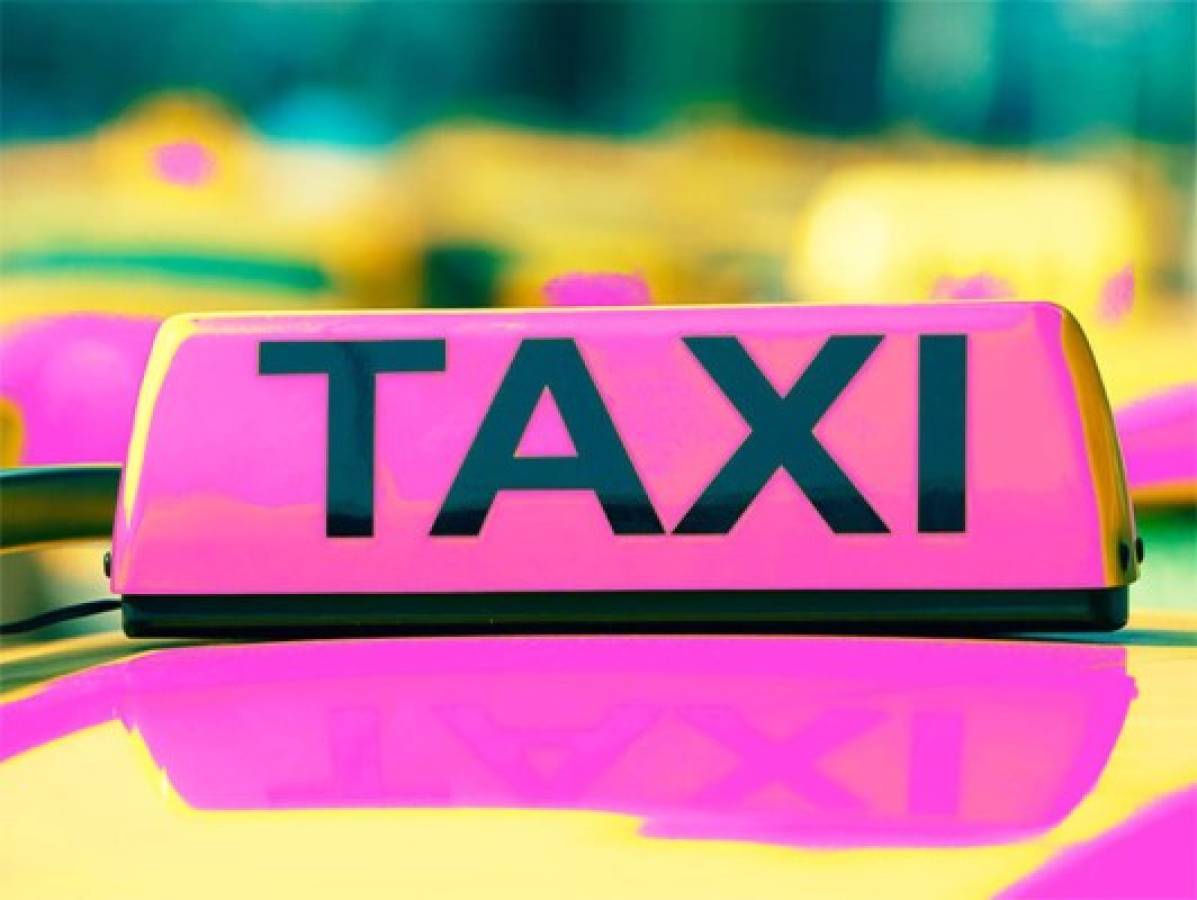 Taxis para mujeres