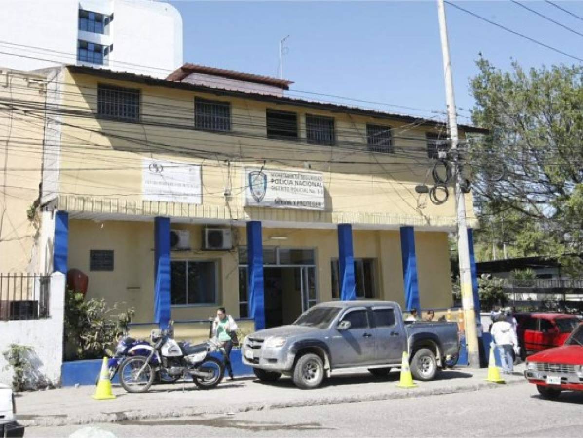 Depuración de la Policía Nacional de Honduras 'ha sido un fracaso'