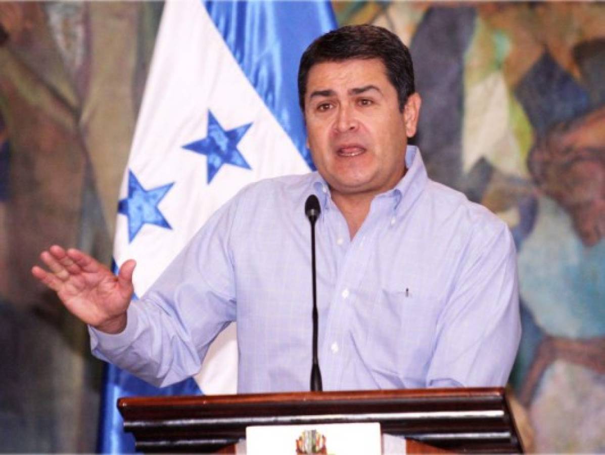 Al CN proyecto de ley de Unión Aduanera Honduras-Guatemala