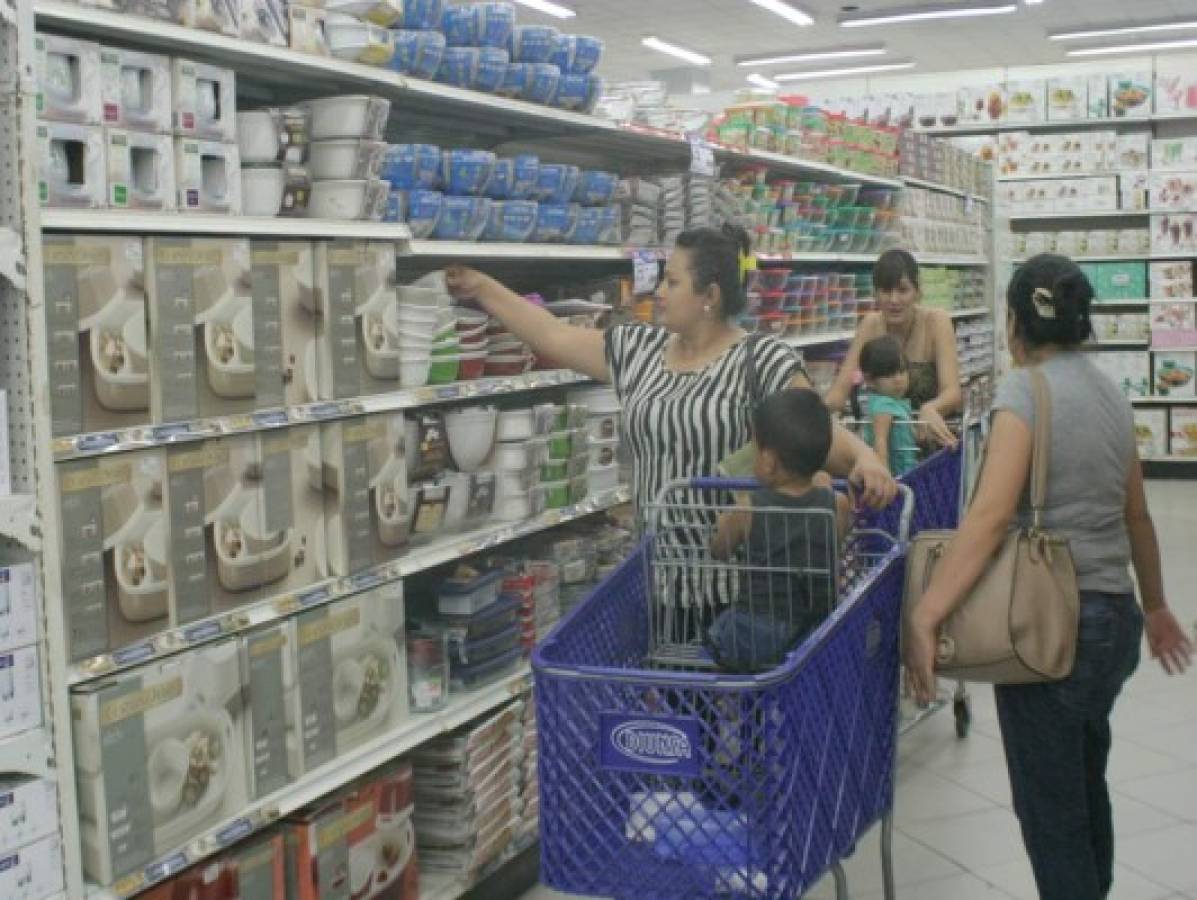 'Por único día este viernes 13 de junio en Diunsa tus compras son gratis'