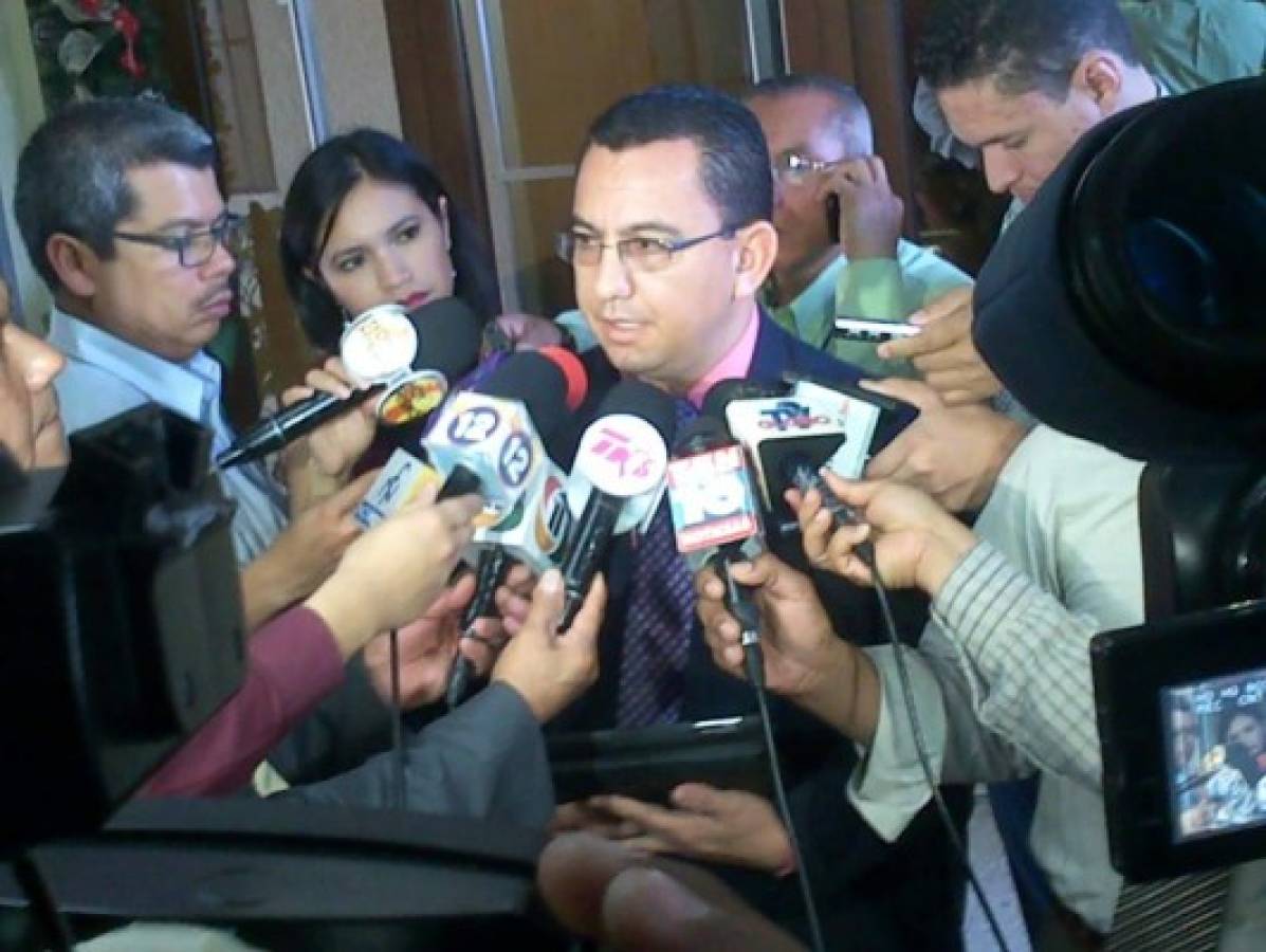 CSJ ratifica extradición de quinto hondureño
