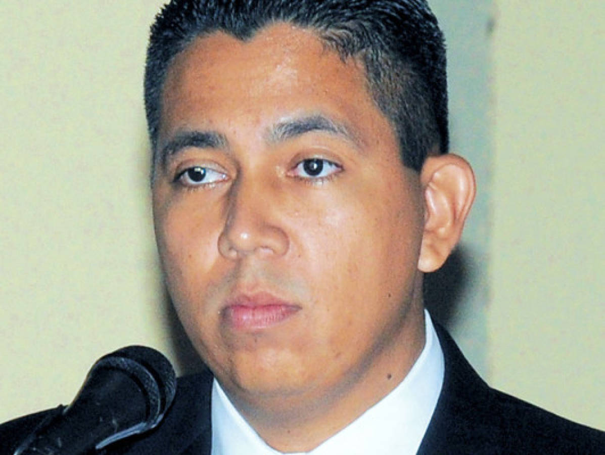 Arturo Corrales asumirá como nuevo ministro de Seguridad de Honduras