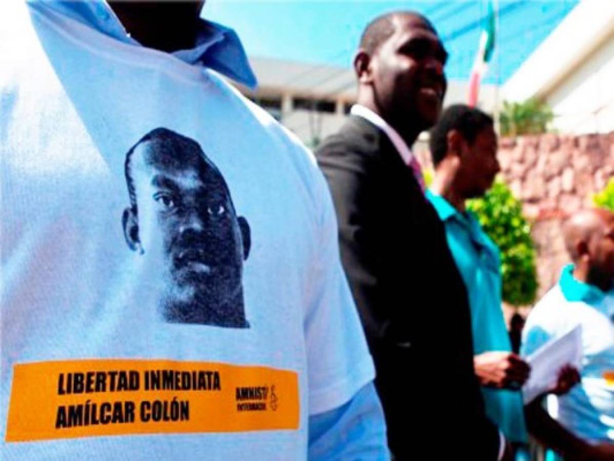 Hondureño sigue cautivo en México sin condena